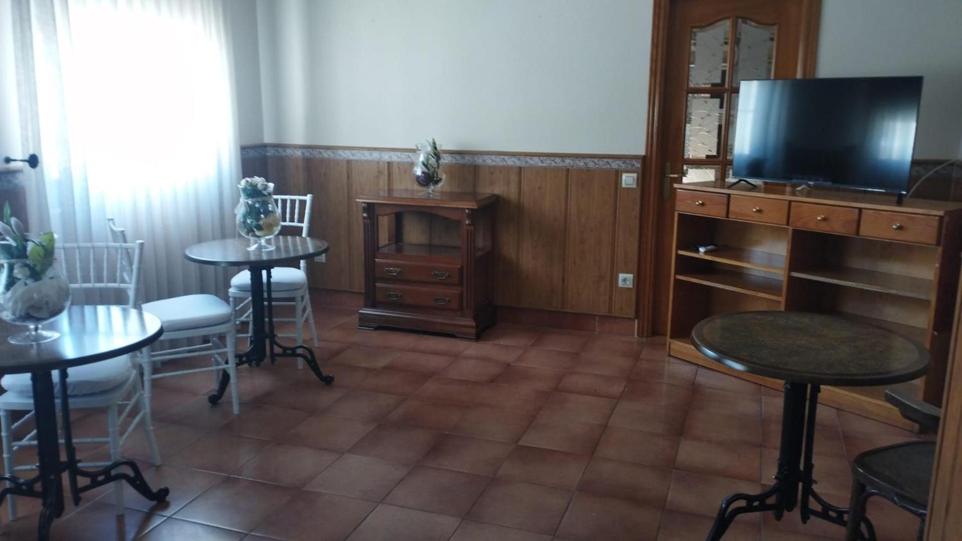 Hotel Casa Marchena Vilches Екстериор снимка