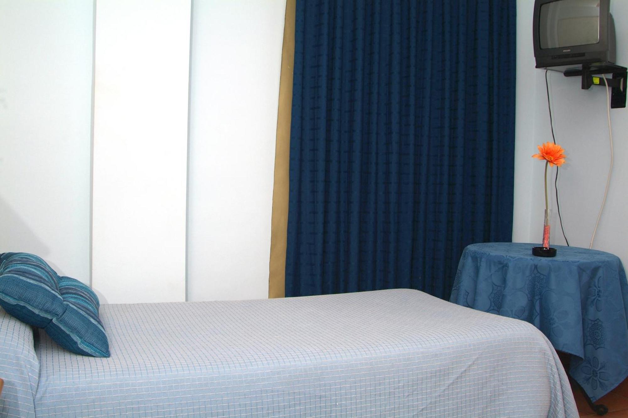Hotel Casa Marchena Vilches Екстериор снимка