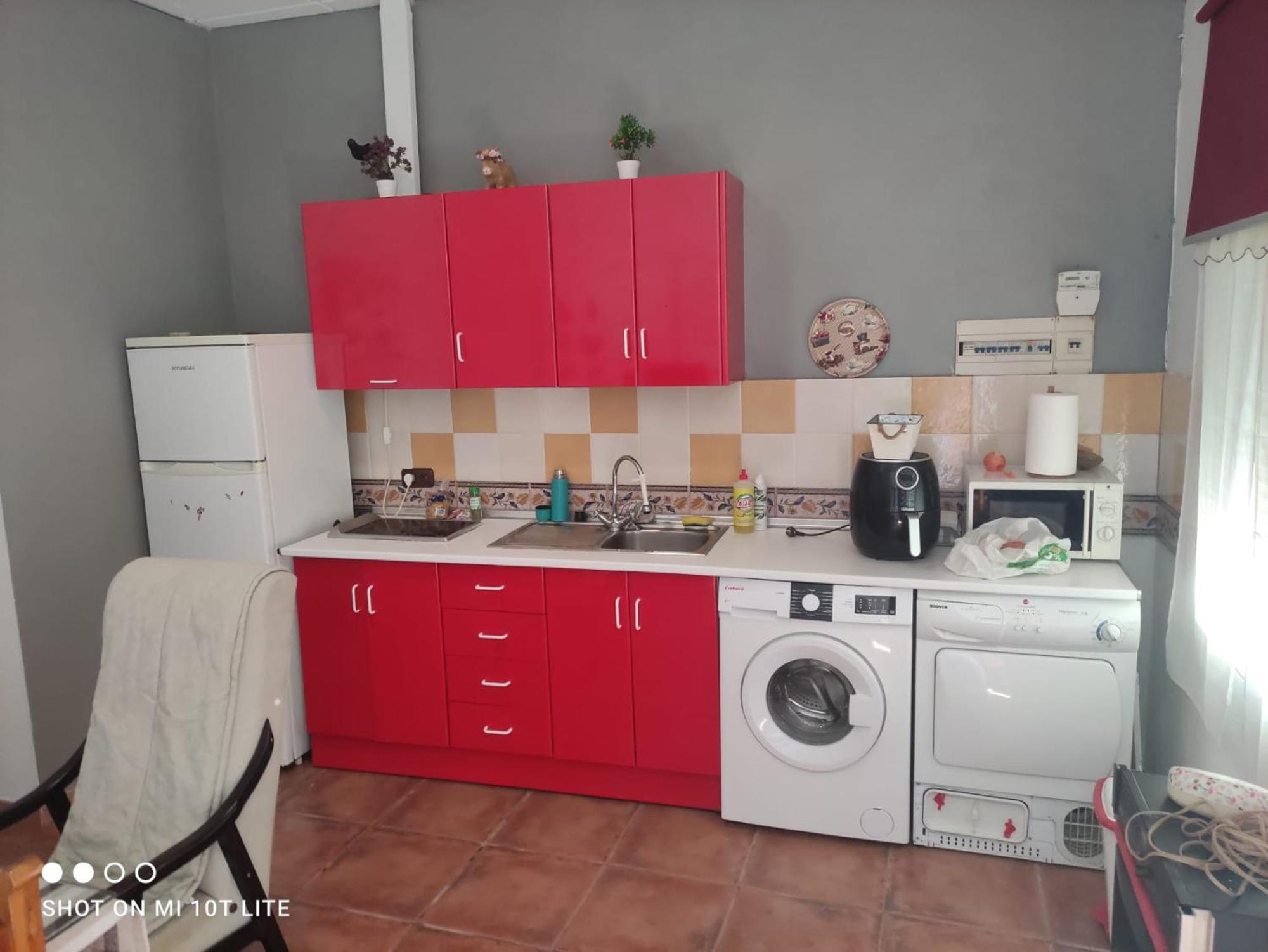 Hotel Casa Marchena Vilches Екстериор снимка