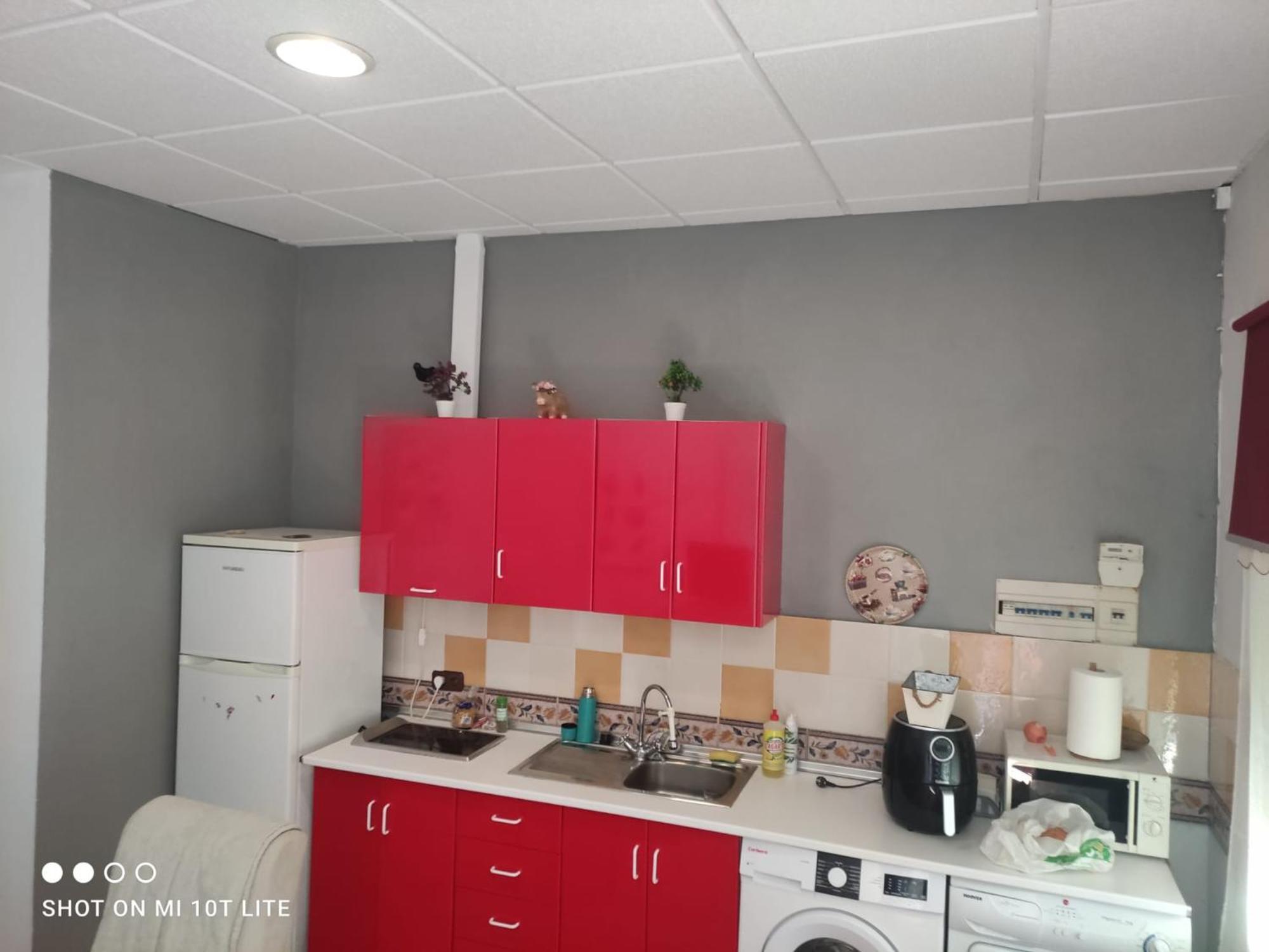 Hotel Casa Marchena Vilches Екстериор снимка