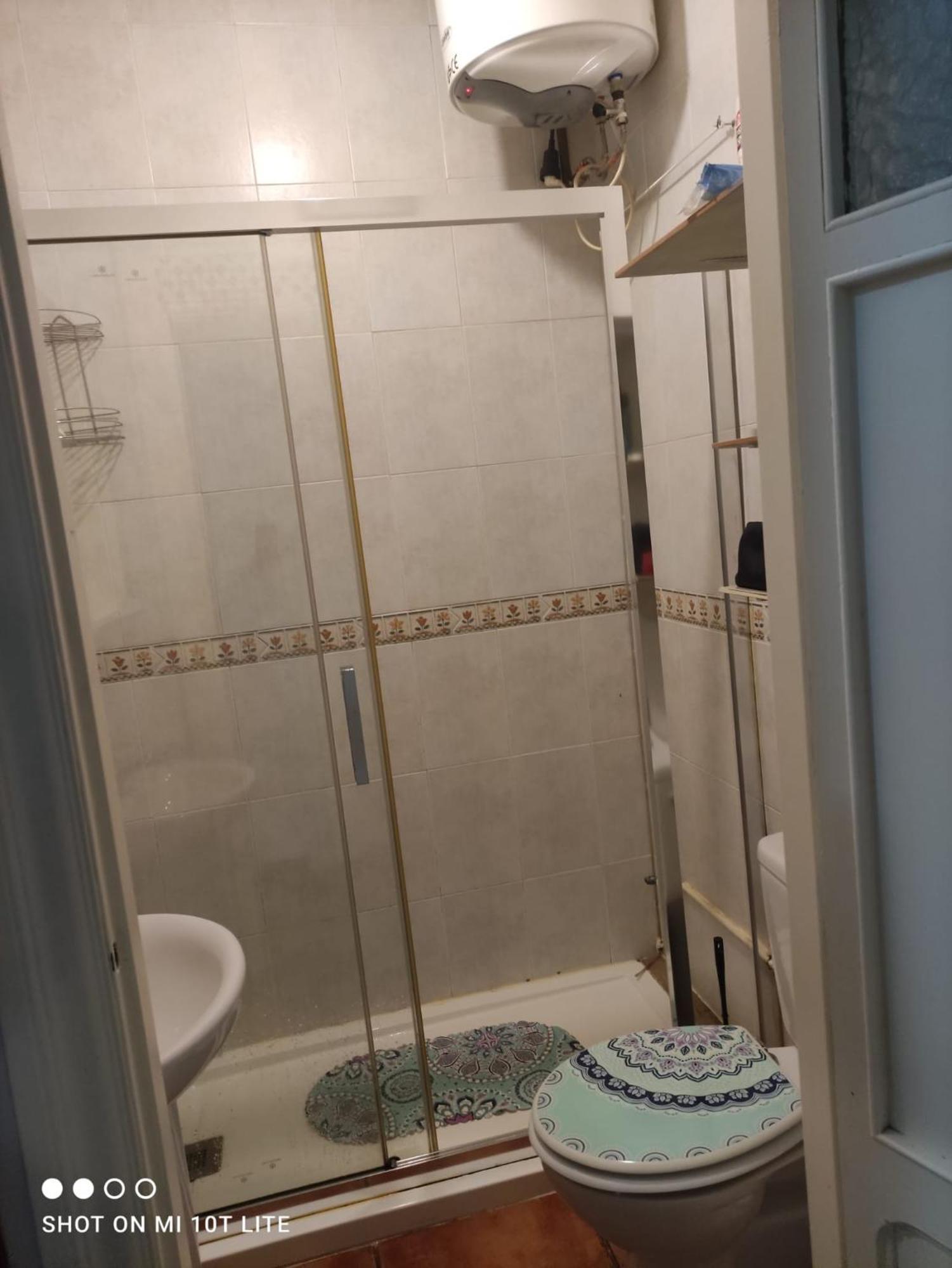 Hotel Casa Marchena Vilches Екстериор снимка