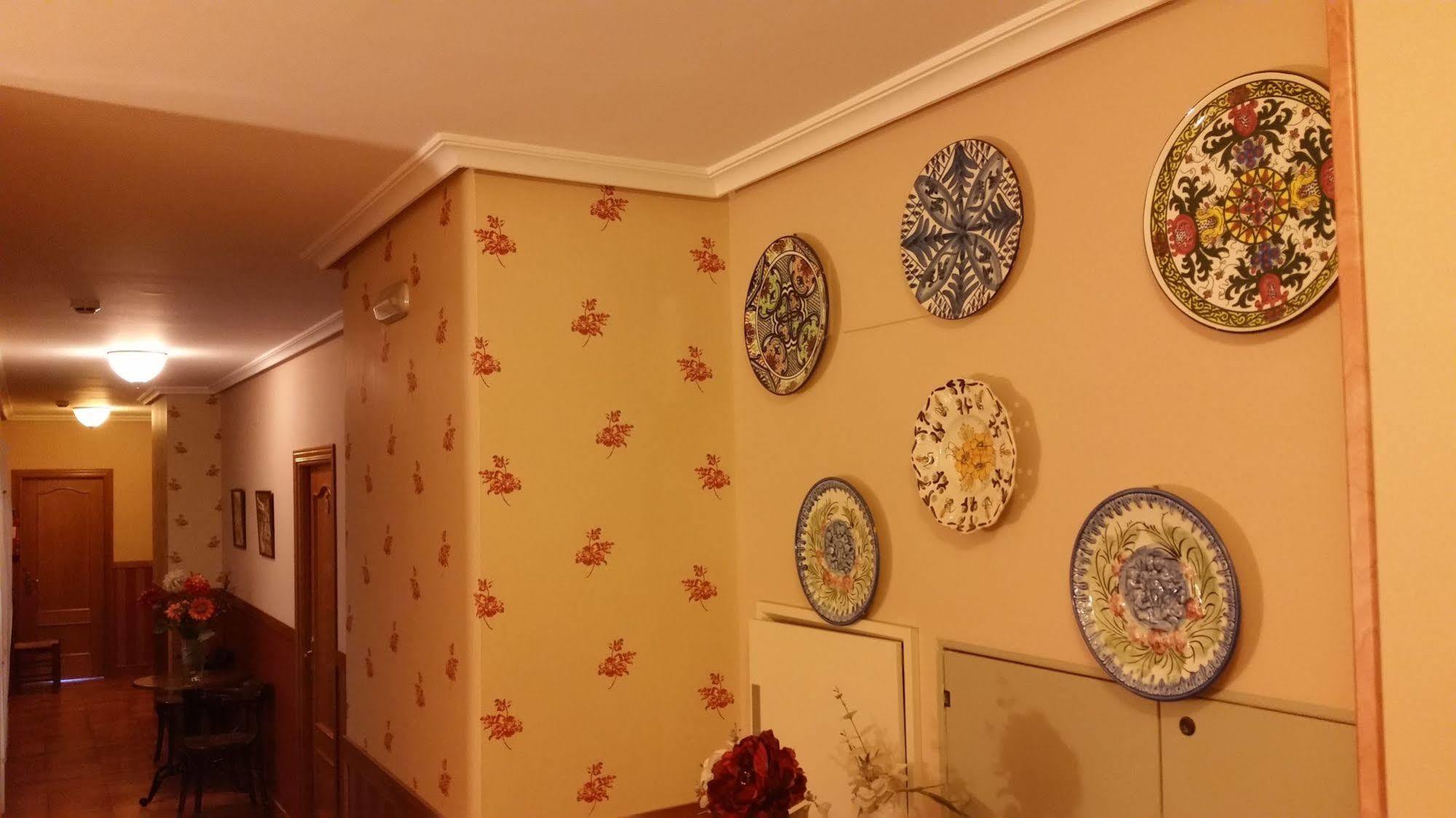 Hotel Casa Marchena Vilches Екстериор снимка