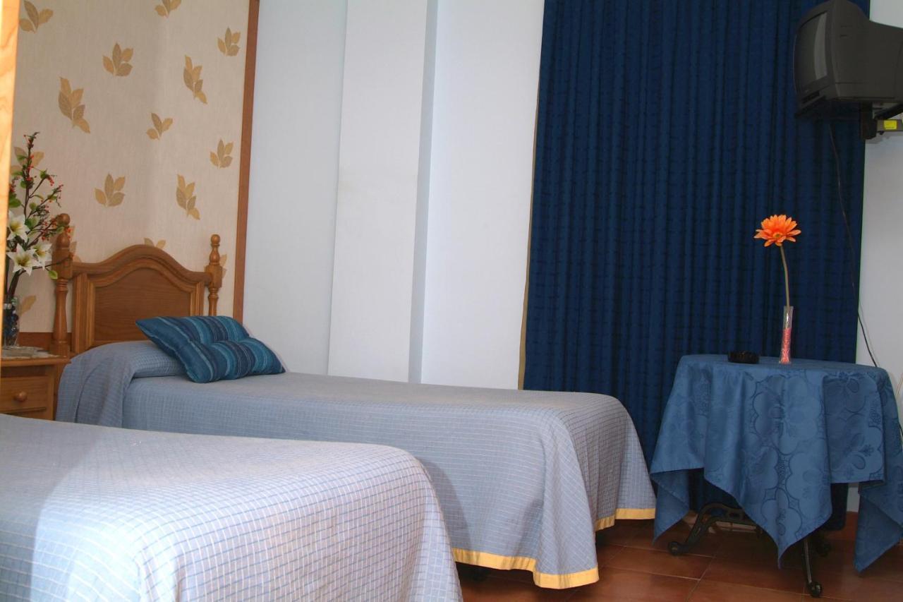 Hotel Casa Marchena Vilches Стая снимка